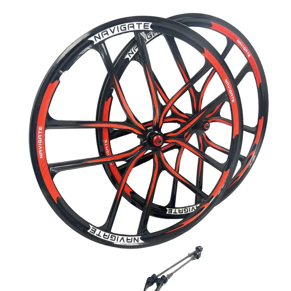 100/135 мм осевое Велосипедное колесо 29er2 подшипники ступицы для 8/9/10 скоростей