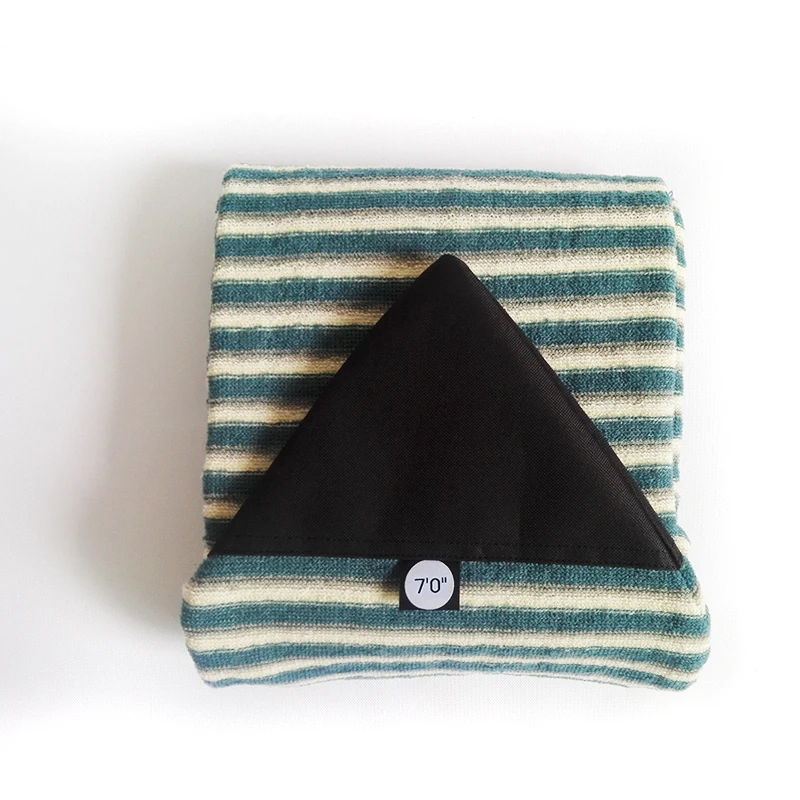 7' Surfboard Socks Cover 20&quot Width Surf Fun Board Protective Bag Storage Case for Shortboard Funboard Wakeboard Surfing | Спорт и