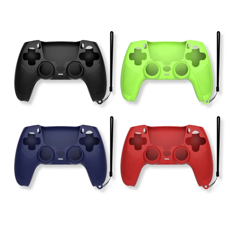 Защитный чехол для геймпада SONY Ps5 силиконовый Playstation 5 PS5 |