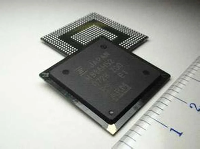 

Integrated Circuits BROAD MARKET MYKONOS RELEASE AD9371BBCZ