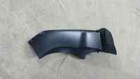 front upper mid side fairing cowl cover panel fit for kawasaki ninja zx6r zx6rr zx636 zx600 2003 2004