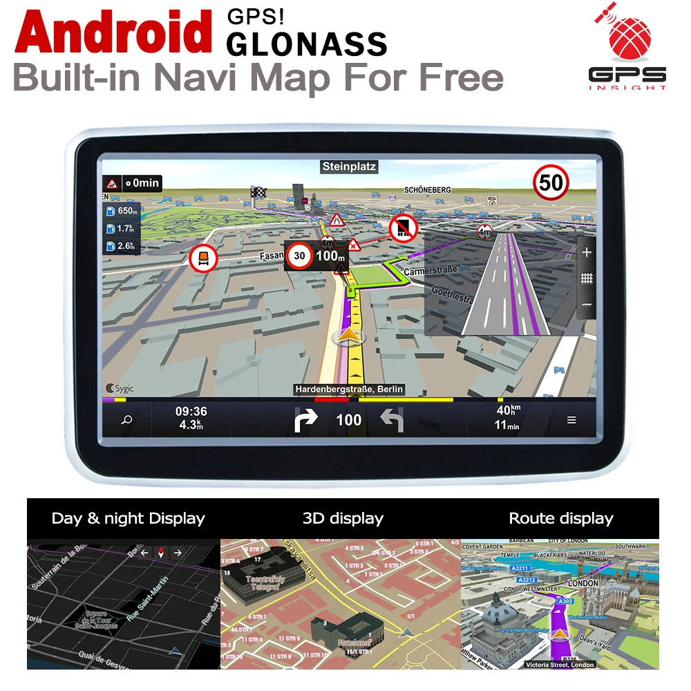 Автомобильный мультимедийный плеер NTG стерео экран Android GPS Navi карта для Mercedes Benz B