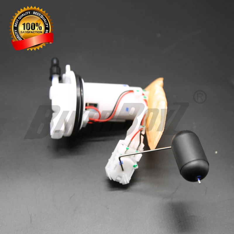 Насос топливного бака для мотоцикла OEM 16700 KZR 601/16700 305 в сборе VARIO 125 PGM FI(2013) режим SH