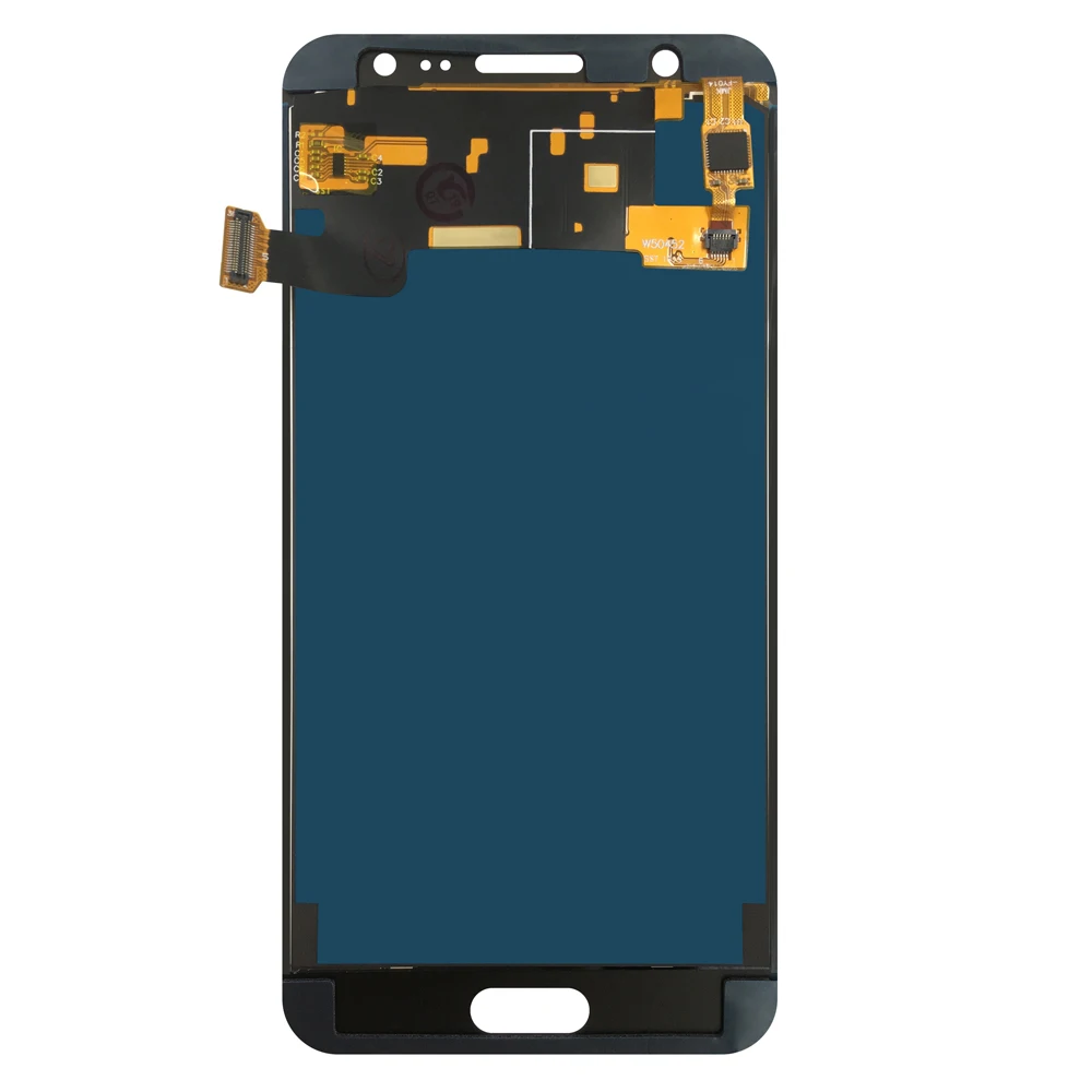 10 шт./лот 100% тестирование для Samsung Galaxy J5 2015 J500 SM-J500FN J500M J500F ЖК-дисплей + сенсорный