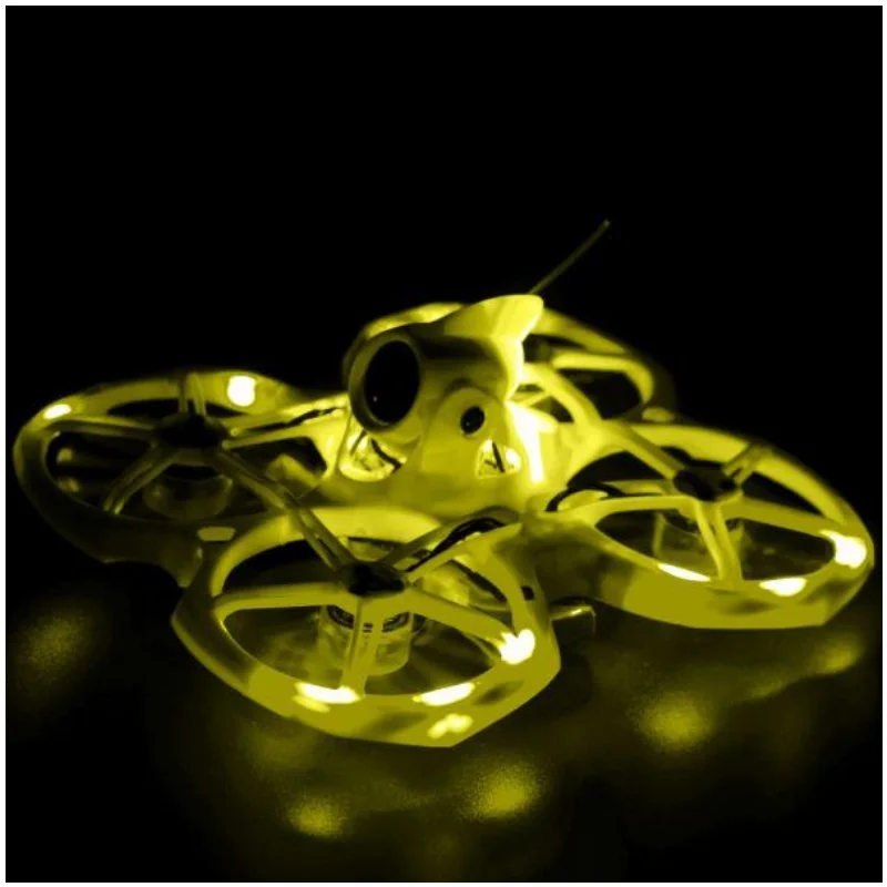 Подарок Emax официальный Tinyhawk II Запчасти 8 цветов DIY светодиодный светильник для FPV