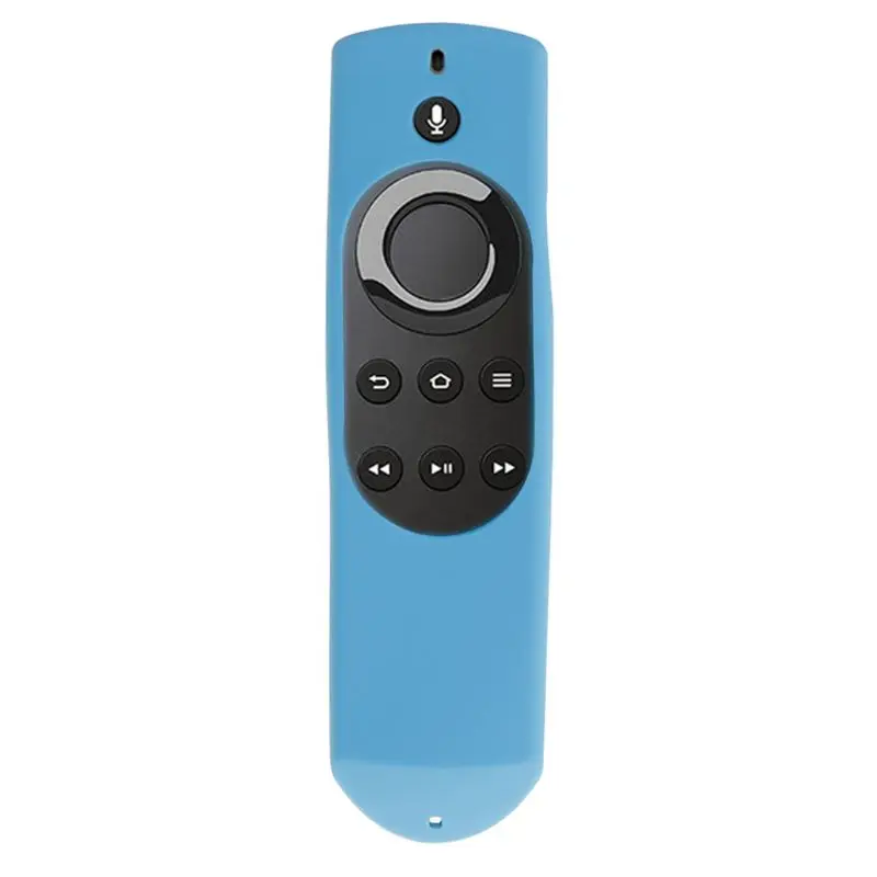 

Remote Controller Case Silicone Protective Cover Skin Fire TV Stick