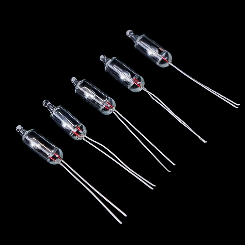 

5Pcs/lot 5mm Switch Tilt Switch Unidirectional Sensor Switch On/Off