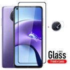 Стекло для объектива камеры для xiaomi redmi note 9 t 9 t xiomi xaomi ksiomi note9t not9t световое защитное стекло полное покрытие