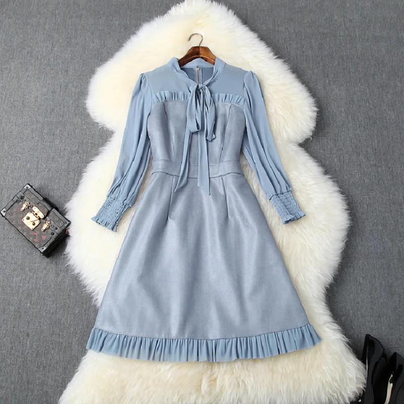 Женское вечернее мини-платье eleganc демисезонное облегающее замшевое платье