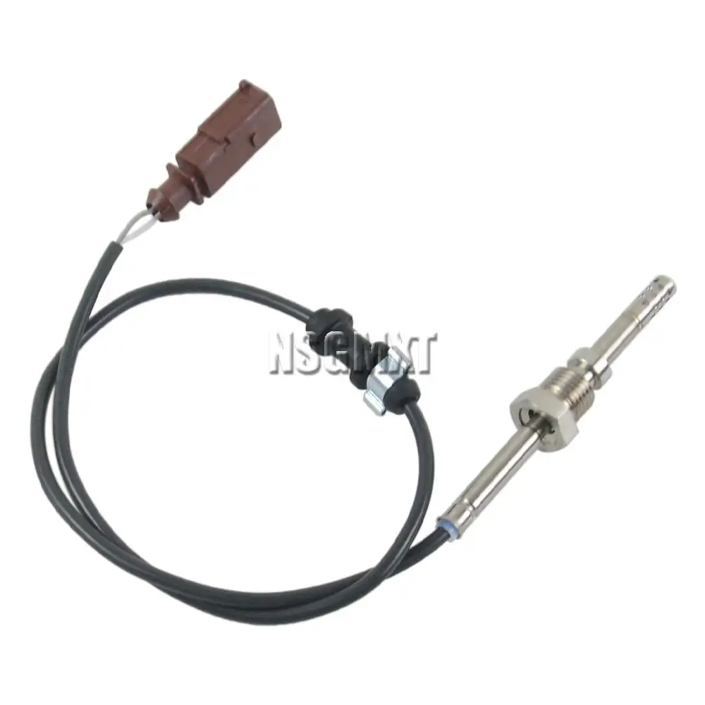 Датчик температуры выхлопных газов AP01 для VW Passat 3C2 3C5 1 9 2 0 TDI CBAB 03G906088B 03L906088CE 03L906088HM |
