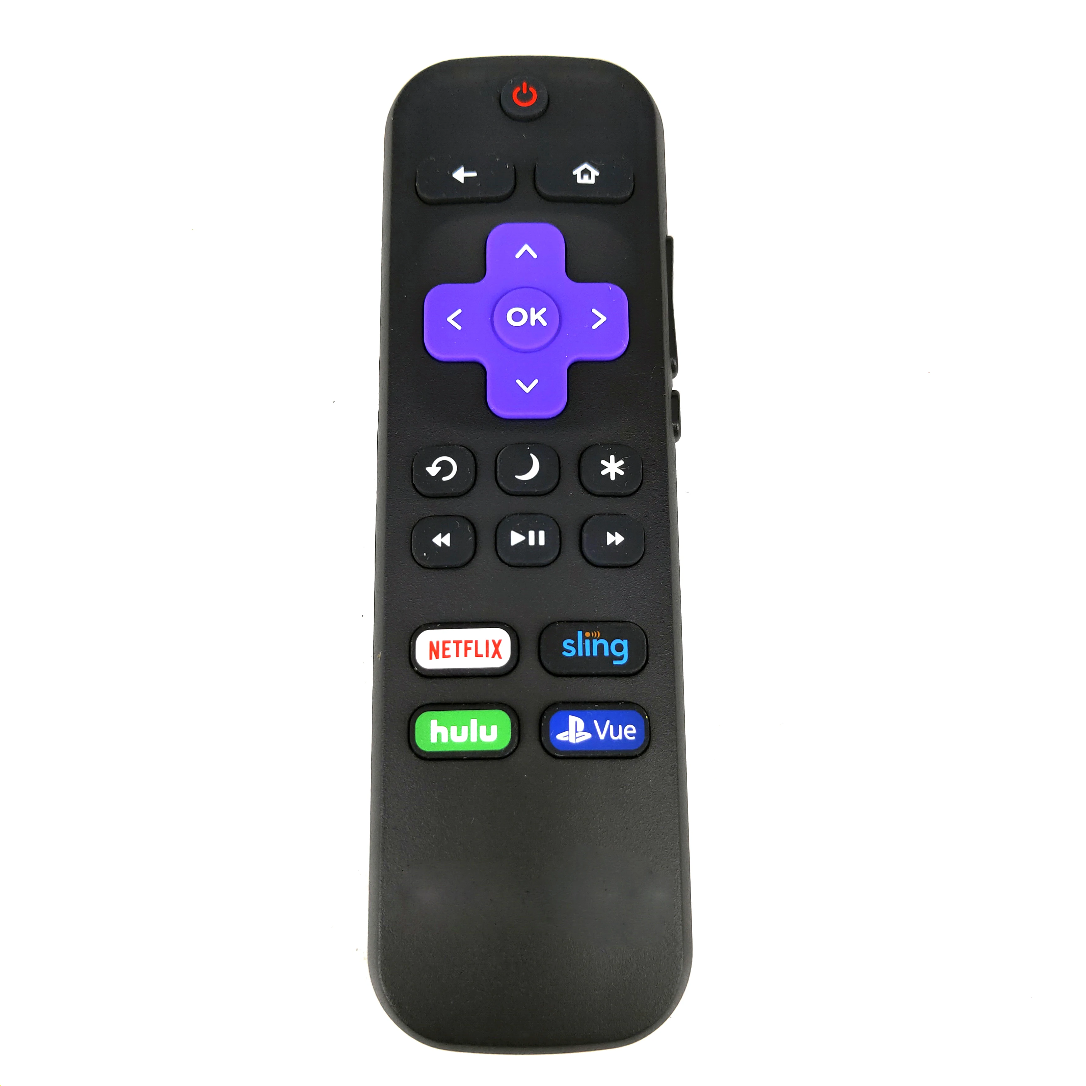 Новый оригинальный для HITACHI ROKU TV 101018E0003 пульт дистанционного управления 50R8 55R7 55R80