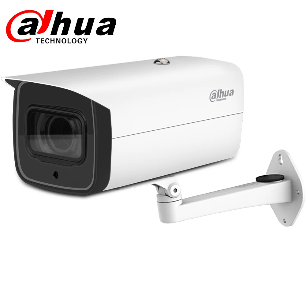 Dahua 6MP 16+ 8 Система видеонаблюдения 8 шт. 6MP POE Zoom ip-камера IPC-HFW4631F-ZSA 16POE 4K NVR NVR4216-16P-4KS2 комплекты видеонаблюдения