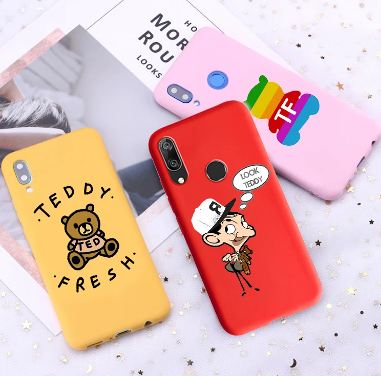 Чехол для Huawei P10 P20 P30 MATE 10 20 honor 8 9 10|Бамперы| |