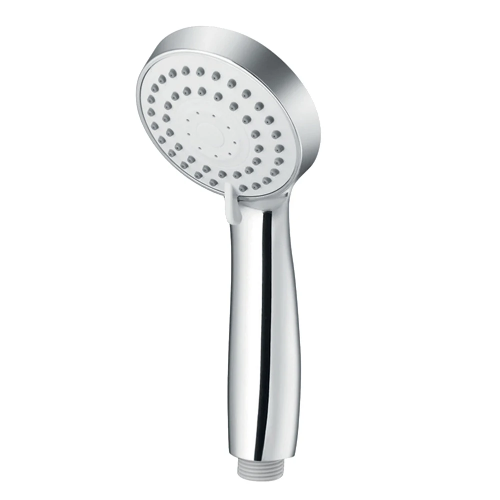 

High Pressure Handheld Shower Head Set with Powerful Shower Spray Multi-functions with Hose Kit @LS