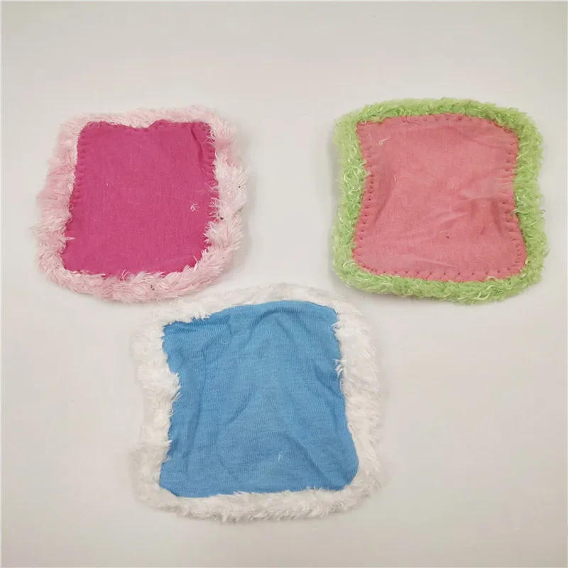 10 компл./лот подлинный бренд новинка модная одежда для девочек кукла с одеждой +