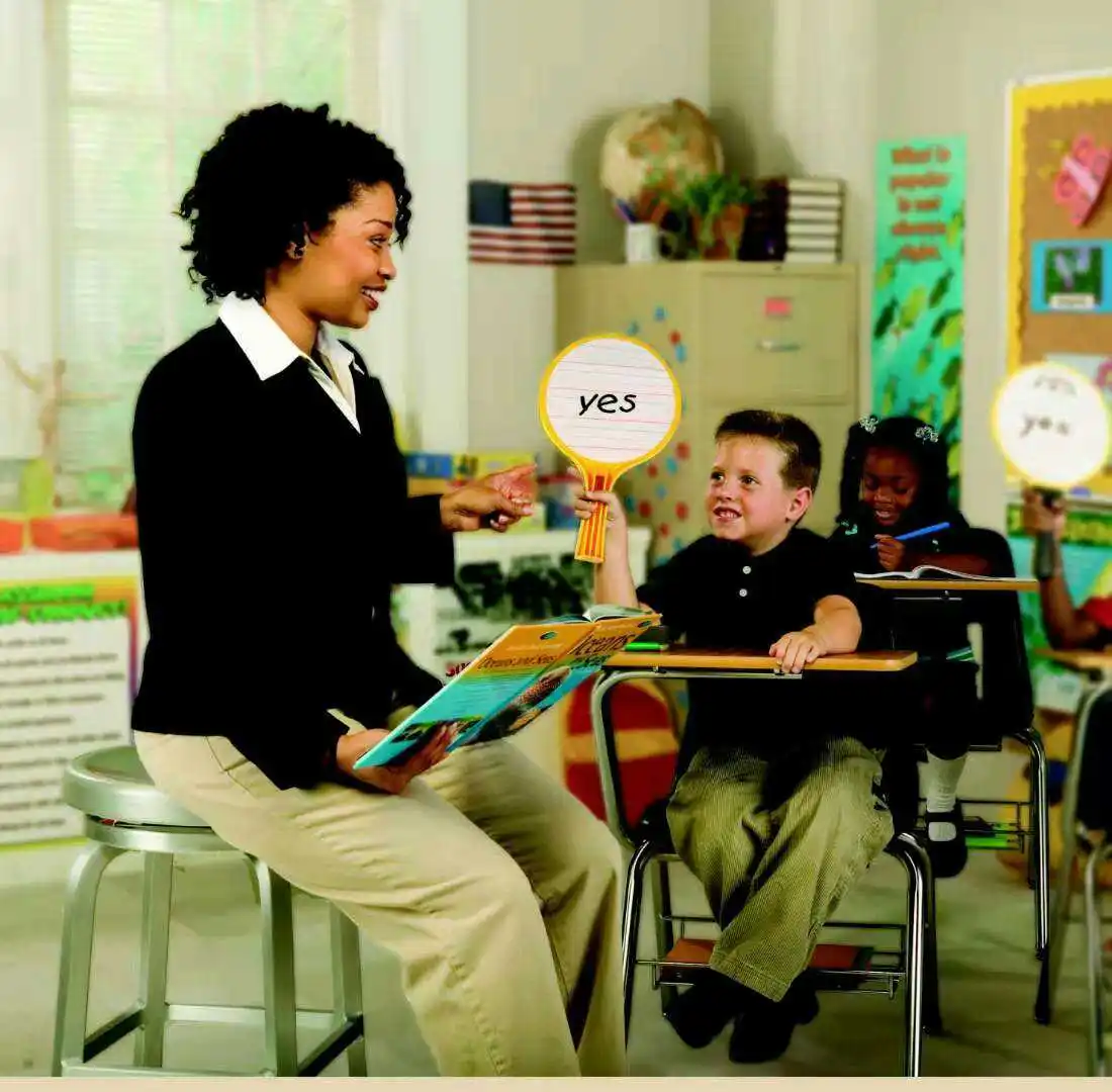 Двусторонняя ручная доска для письма