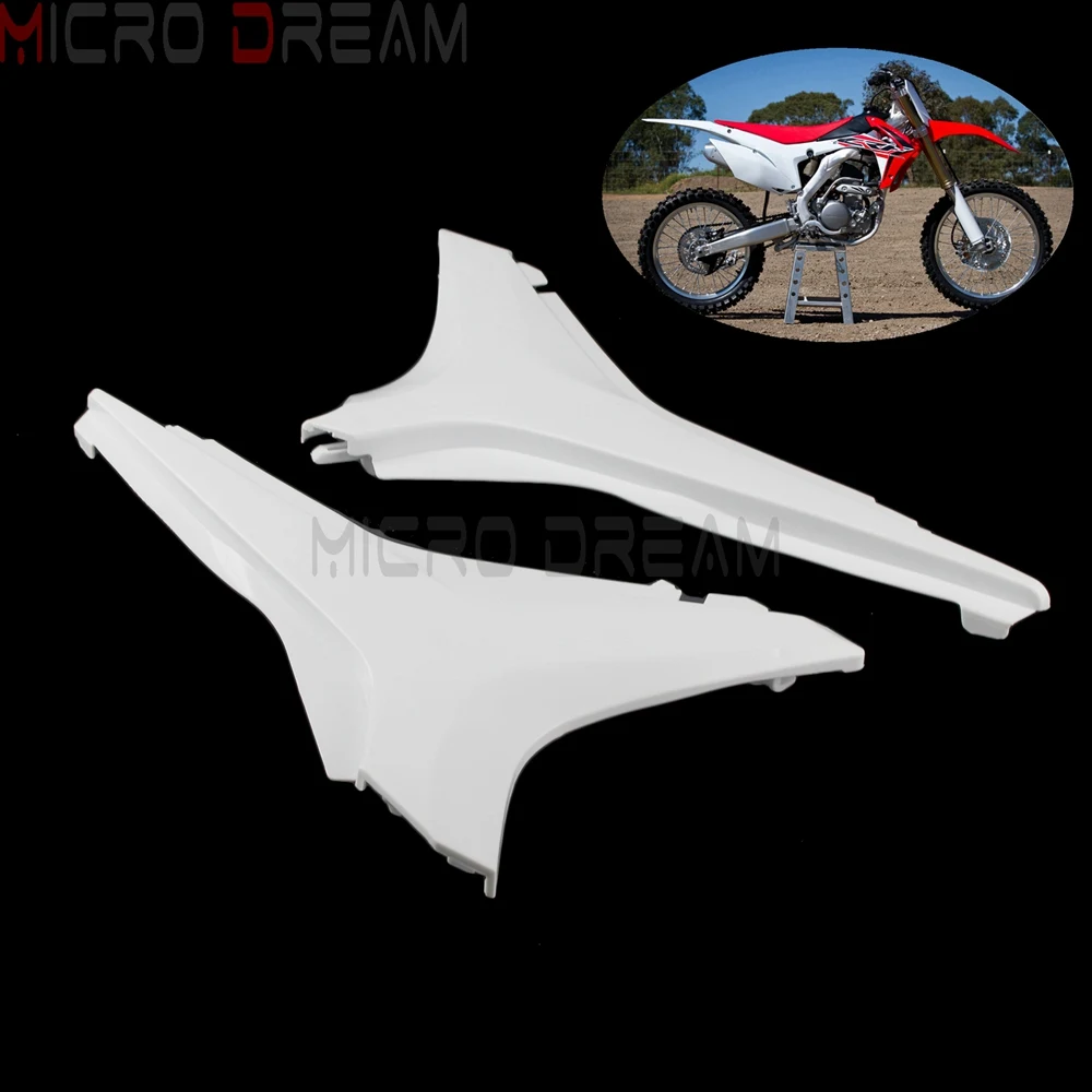 Защитный чехол для мотоциклетной воздушной коробки обтекатель Honda CRF450R CRF250R 2009 2010