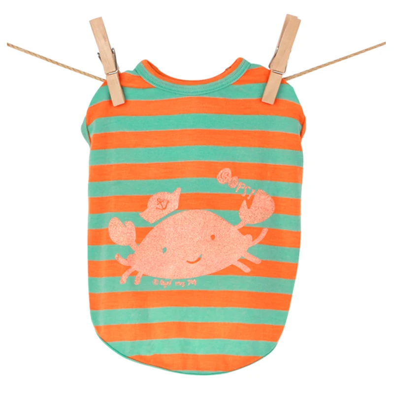 Костюм для домашних питомцев кошек жилеты щенок собака Кот Зимняя одежда Теплый