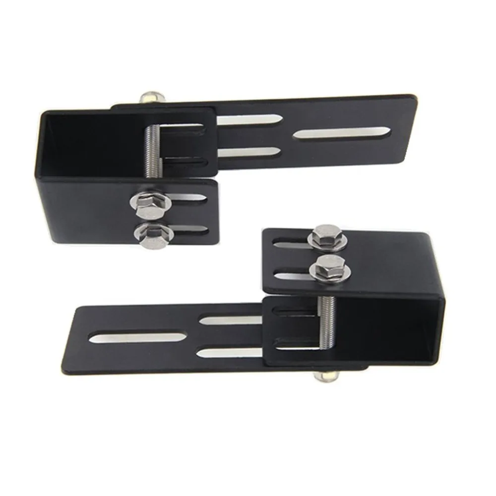 Кронштейн для крепления багажа на автомобиль внедорожник фонарь крышу багажник