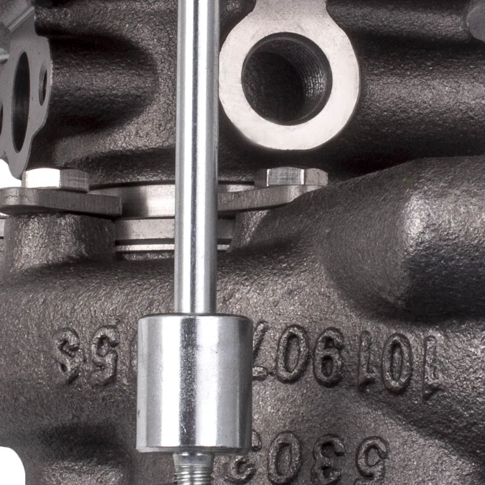 Суперзарядное устройство для Audi A4 A6 VW PASSAT 1 8 T ANB K03 029 турбо зарядное 53039880029 /