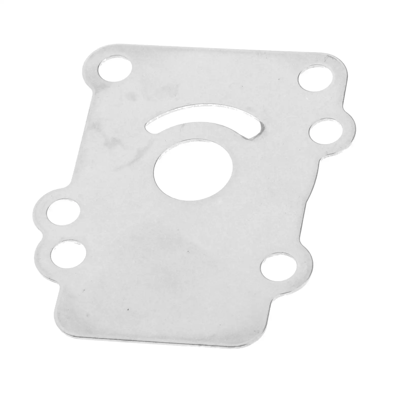 682-44323-00 внешняя крыльчатая пластина для Yamaha 15HP 9.9HP прочная практичная | Автомобили