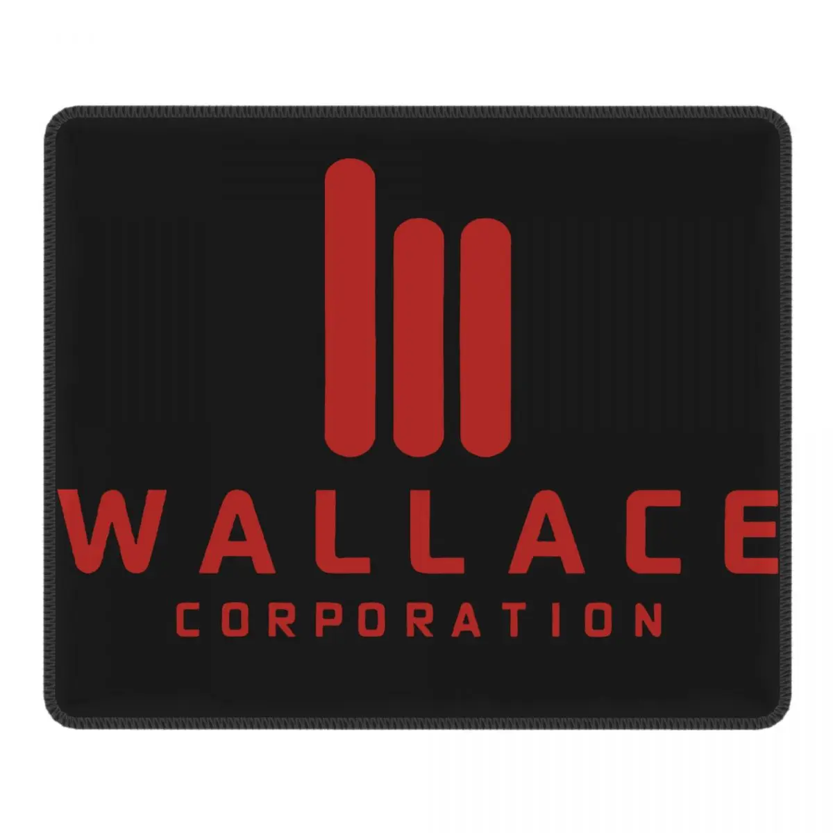 Милый коврик для мыши Wallace Corporation Blade Runner 2049 водонепроницаемый Настольный коврики