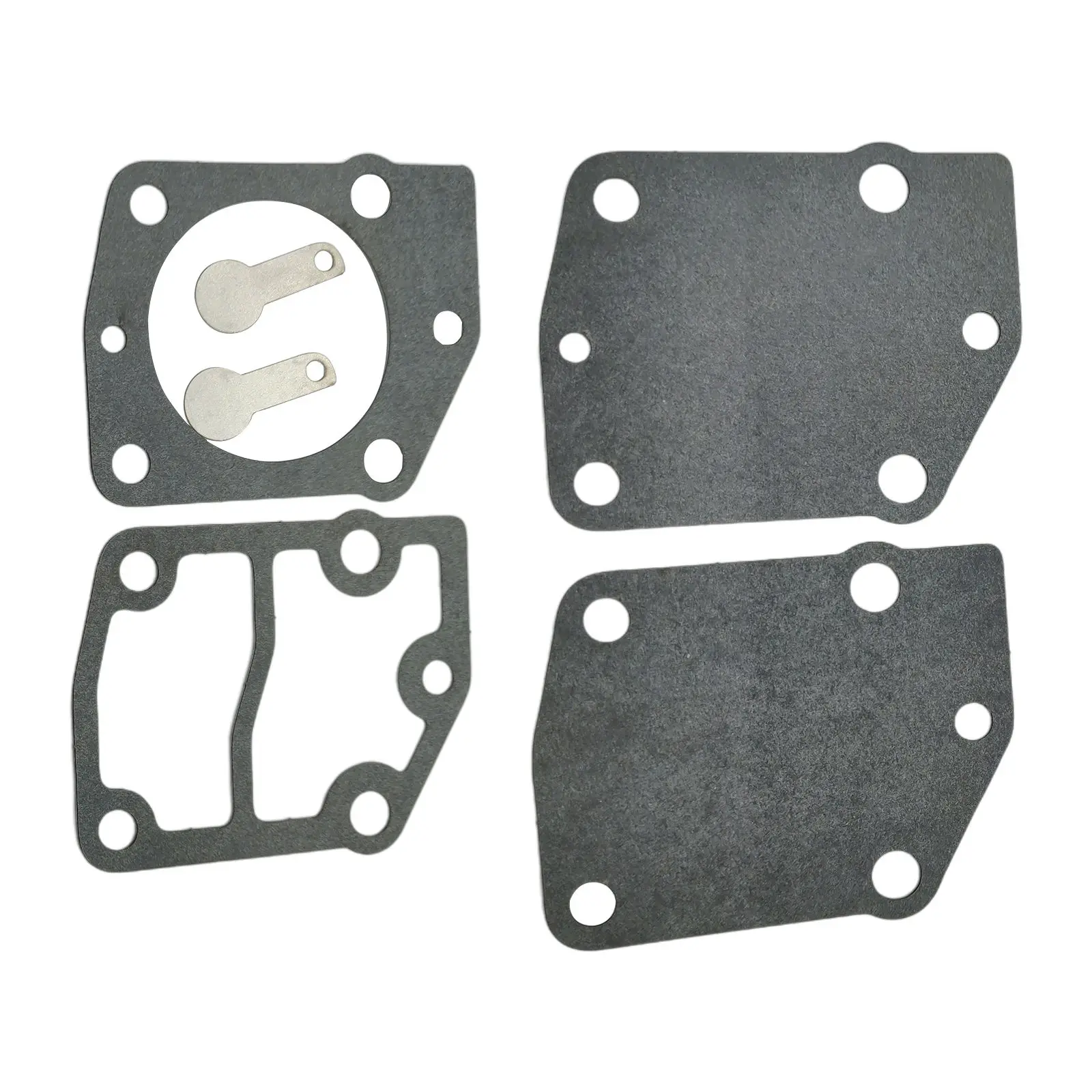 

Комплект для ремонта топливного насоса мотоцикла, подходит для Kawasaki 650 SX TS SC, запасные части для мотоцикла, аксессуары