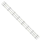 Светодиодная лента для подсветки 8 ламп для Samsung UN40J520 HG40ND477 HG40ND470 HG40NE470 HG40NE477 HG40NE460 UA40J5000