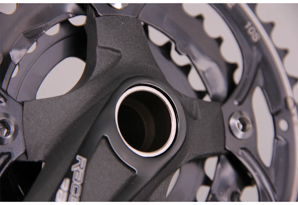 RACEWORK mtb Запчасти для велосипеда шатун mtb шатун для горного велосипеда шатун mtb carbono углеродистая сталь 170 42 т цепь колеса содержит ось