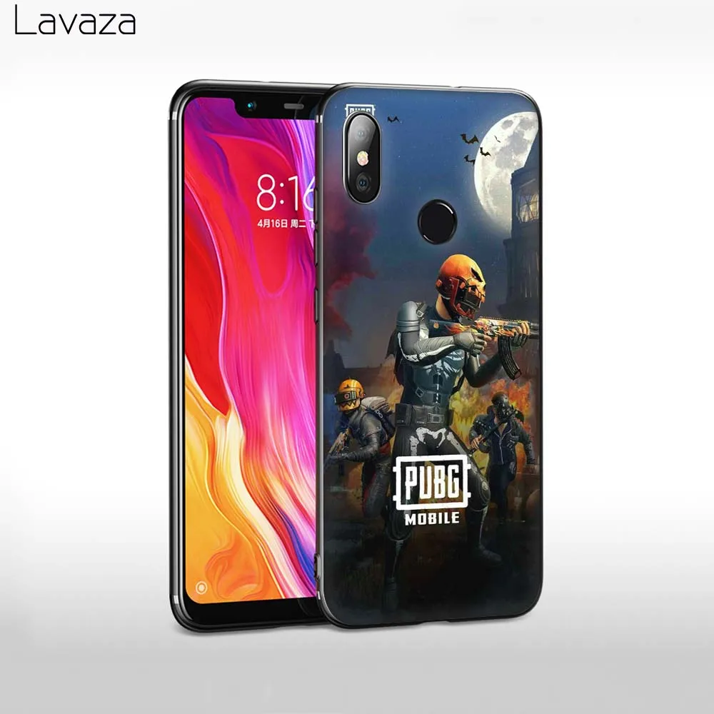Мягкий чехол из ТПУ Для Xiaomi Mi 6 8 A2 Lite 9 Pro A1 Mix 2s Max 3 F1 |