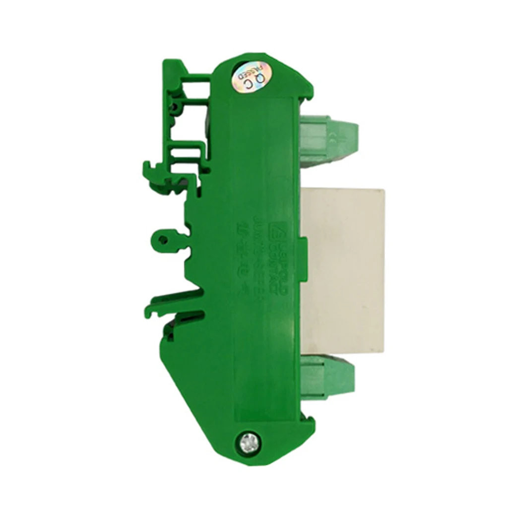 

10A Solid Relay Module Board Optocouple Highf Level Trigger 40V 3-32VDC 1