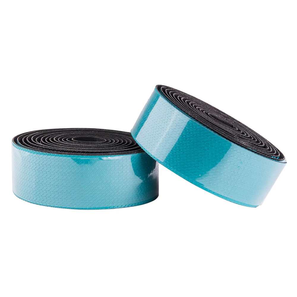 Велосипедная лента на руль SKOVAT для шоссейного велосипеда EVA PU Guidoline велосипедная