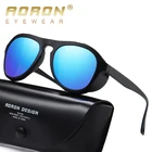 Мужские солнцезащитные очки для лобового стекла, съемные солнцезащитные очки, очки ночного видения для вождения UV400