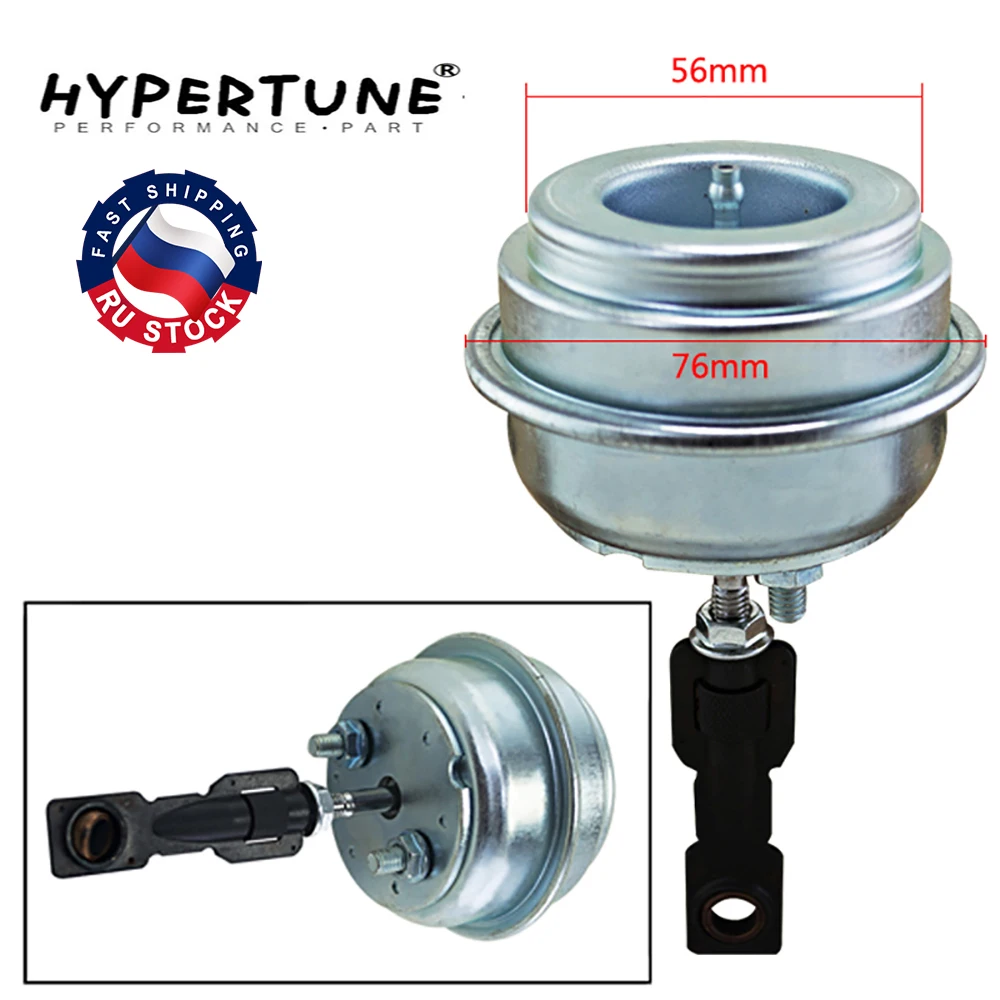 Hypertune турбо Турбокомпрессор вастегате GT1749V 434855 0015/434855 15/434855 для Audi/Volkswagen/Seat/Skoda OCTAVIA