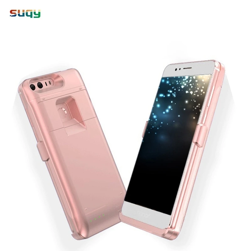 Чехол-Аккумулятор для huawei honor 8 FRD-AL00 AL00A AL10 AL10T DL00, чехол-зарядное устройство для huawei honor 8 Bateria Externa de Celular, чехлы