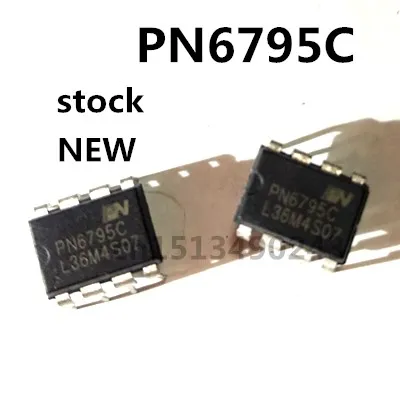 

Original 5pcs / PN6795C PN6795 DIP-8
