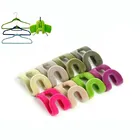 Вешалка для одежды, 10 шт.компл.