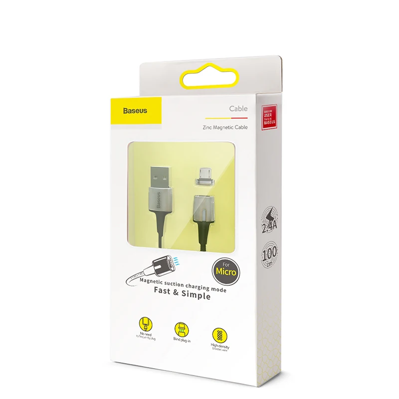 Магнитный micro usb кабель 1 м 2 м быстрое зарядное устройство для зарядки данных для samsung s7 s6 s5 sony xiaomi redmi note 5 6 usb-кабель светодиодный Android