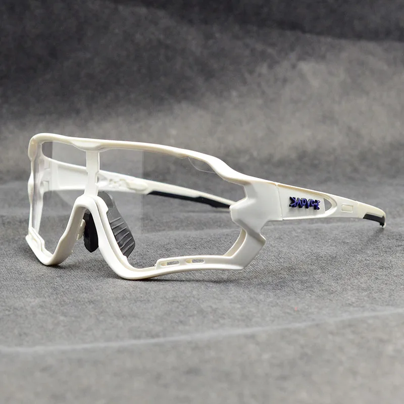 Fotocromatico Oculos Ciclismo велосипедные солнцезащитные очки MTB дорожный Велоспорт очки для спорта на открытом воздухе женские велосипедные очки защитные