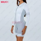 MLC женский велосипедный комбинезон для триатлона, Женский велосипедный комбинезон, Женский костюм для езды на велосипеде, Трикотажный костюм для езды на горном велосипеде, женский костюм для езды на велосипеде