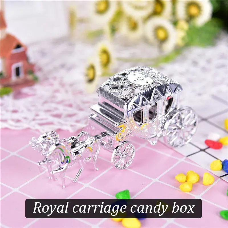 Вечерние коробки для печенья сладкого сахара на день рождения подарочные конфет