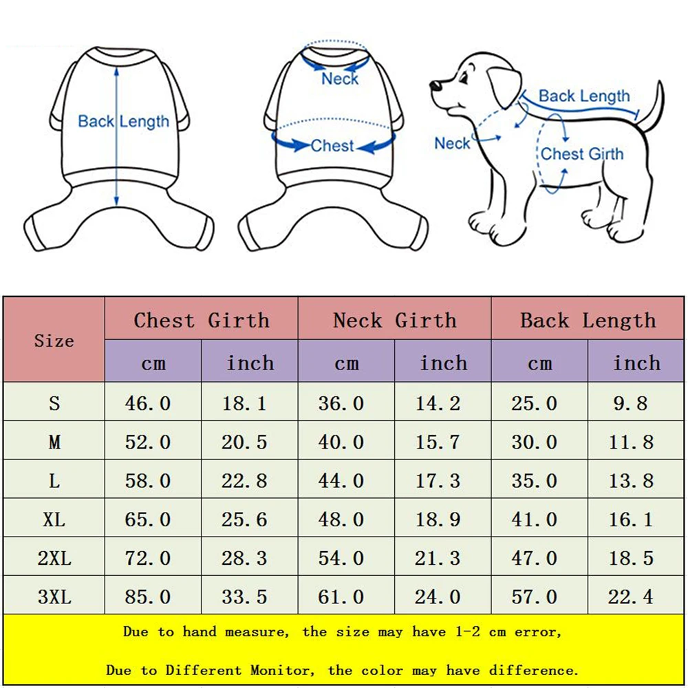 Одежда для больших собак с ремнем зимний теплый меховой ошейник