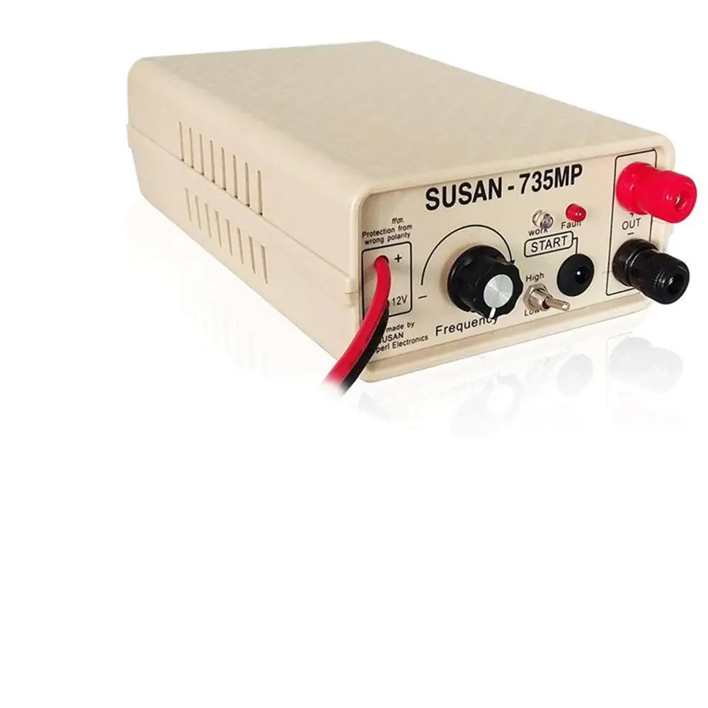 

High-power Mixing Susan-735mp Ultrasonic Inverter Electronic Booster Fishing machine