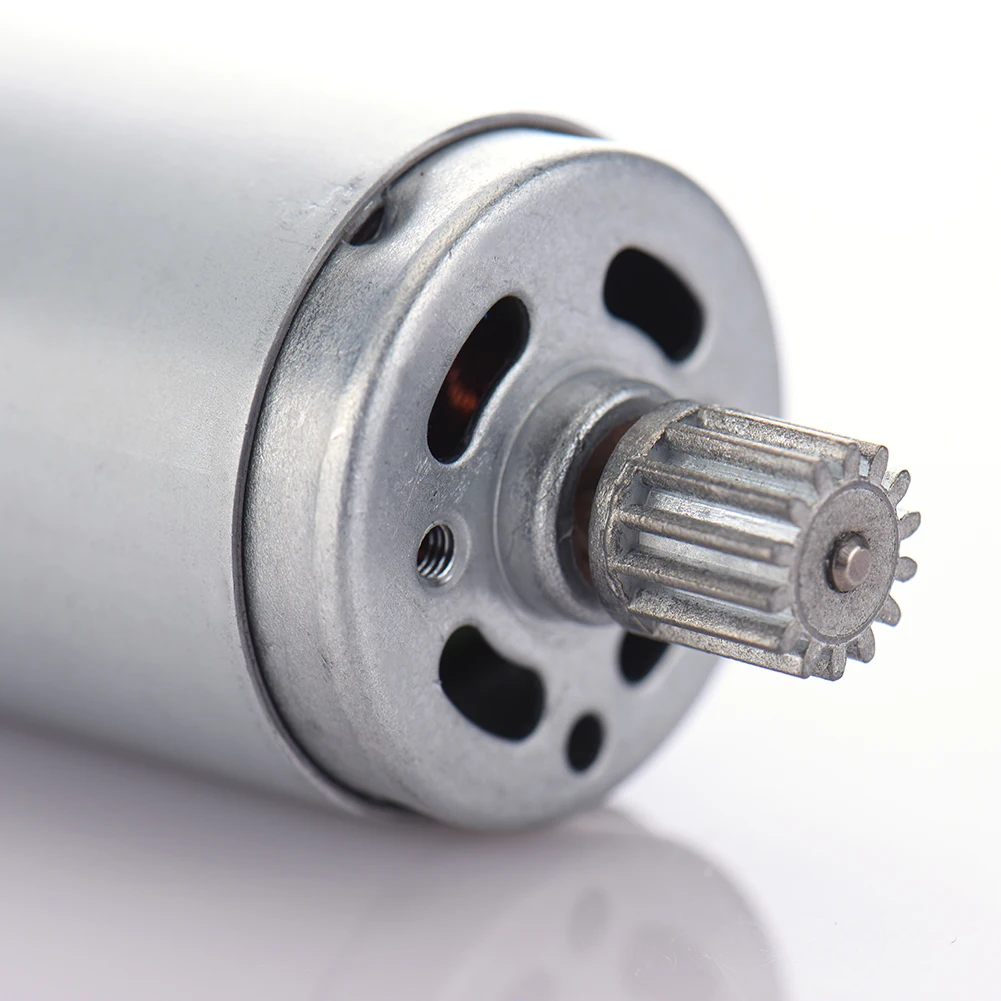 15 dj01 390 мотор с редуктором запчас