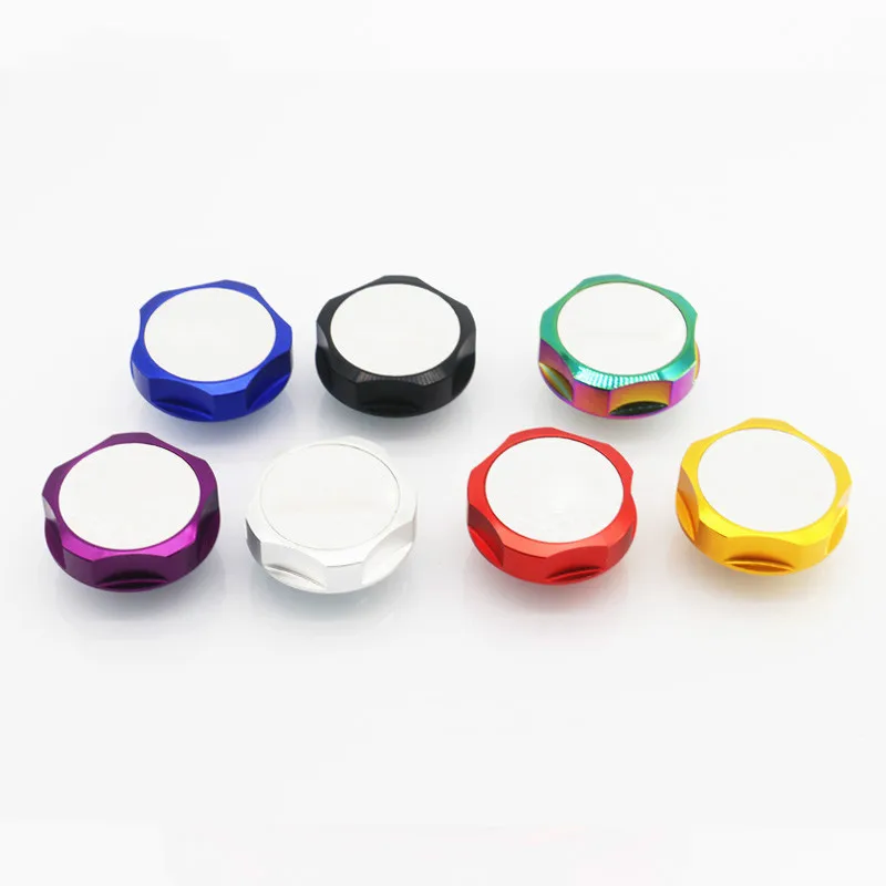 1 шт. JDM СТИЛЬ нисмо Алюминиевый Масляный колпачок топливный наполнитель для Nissan