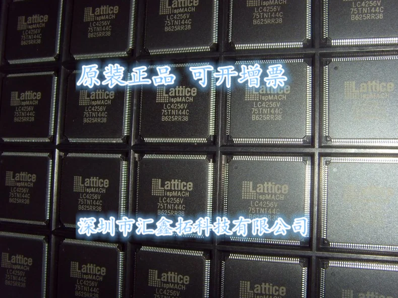 

LC4256V-75TN144C LC4256V-75TN144 TQFP144 LC4256V75TN144