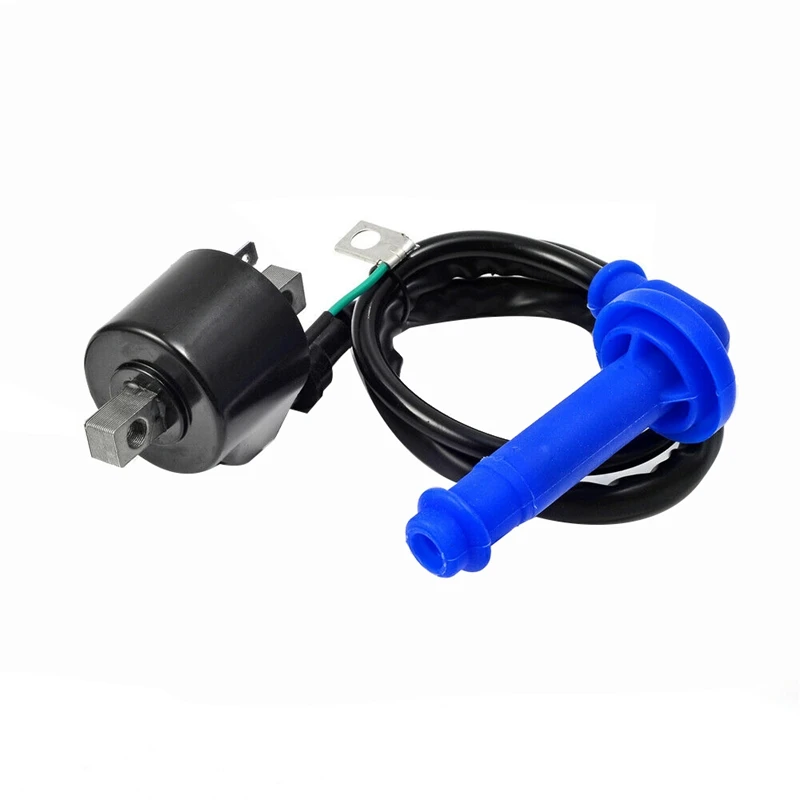 Ignition Coil for Honda TRX450R TRX450ER Sportrax 450 2006-2014 30500-HP1-003 | Автомобили и мотоциклы