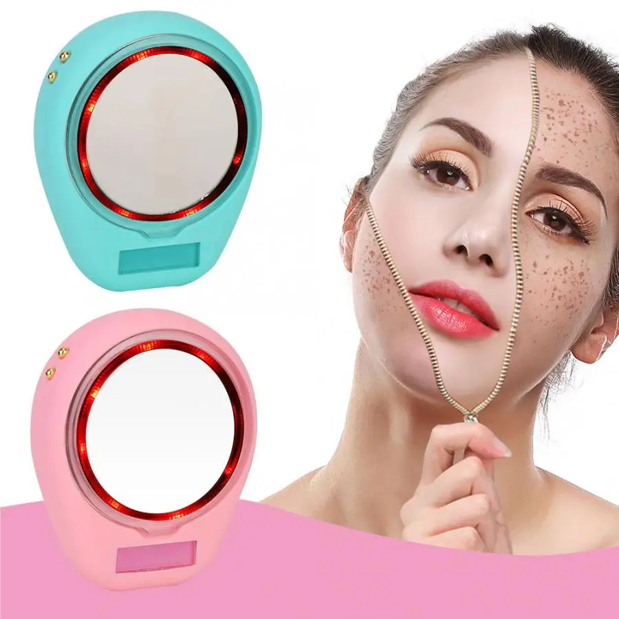 Многофункциональные электрические очищающие средства для лица пор и угрей