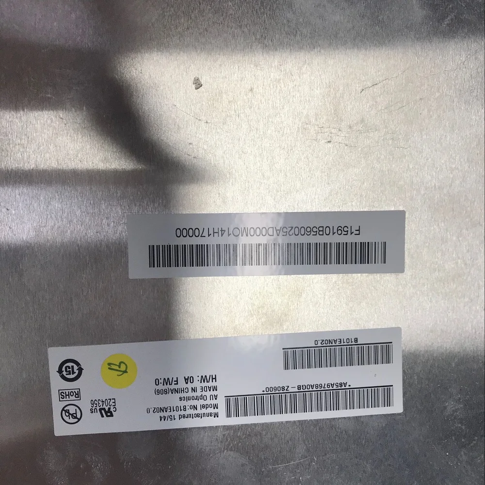 ЖК-дисплей с сенсорным экраном дигитайзер полная сборка Замена для ASUS TRANSFORMER T101H