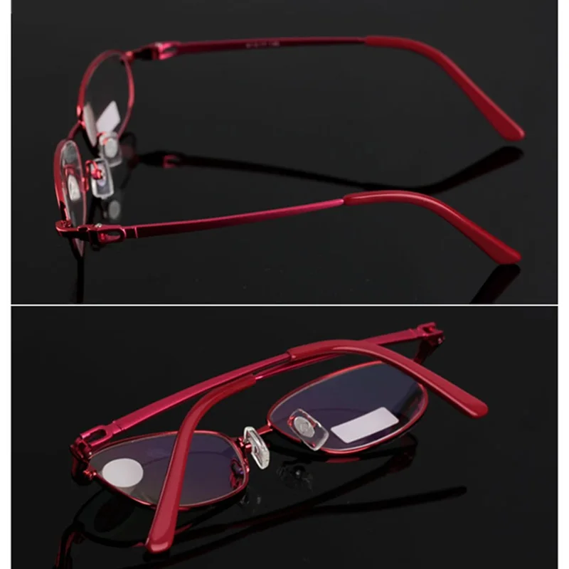 Очки SUMONDY женские для чтения с диоптриями от + 1 0 до 4 | Аксессуары одежды